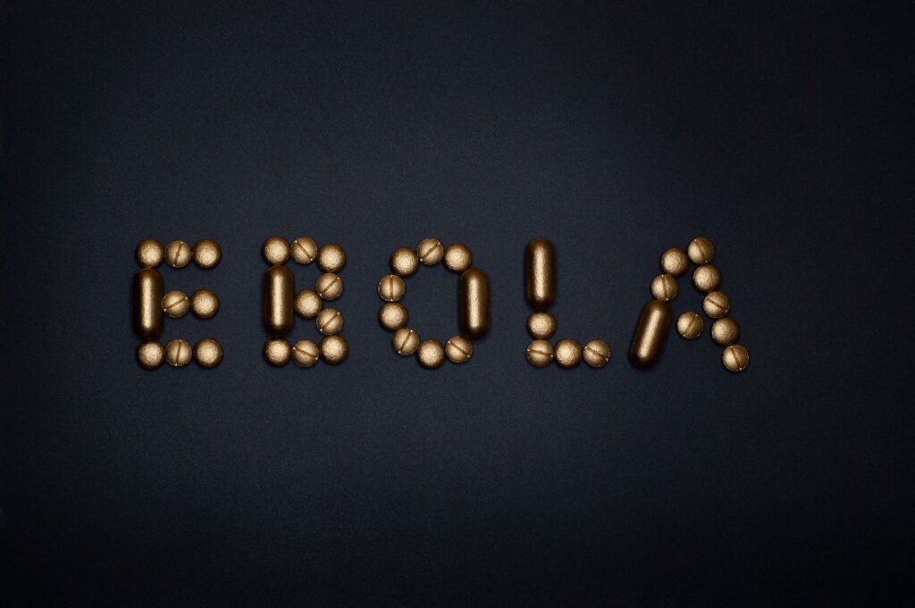 Ebola recovery — Ebola Recovery Sparks Hope: 170
