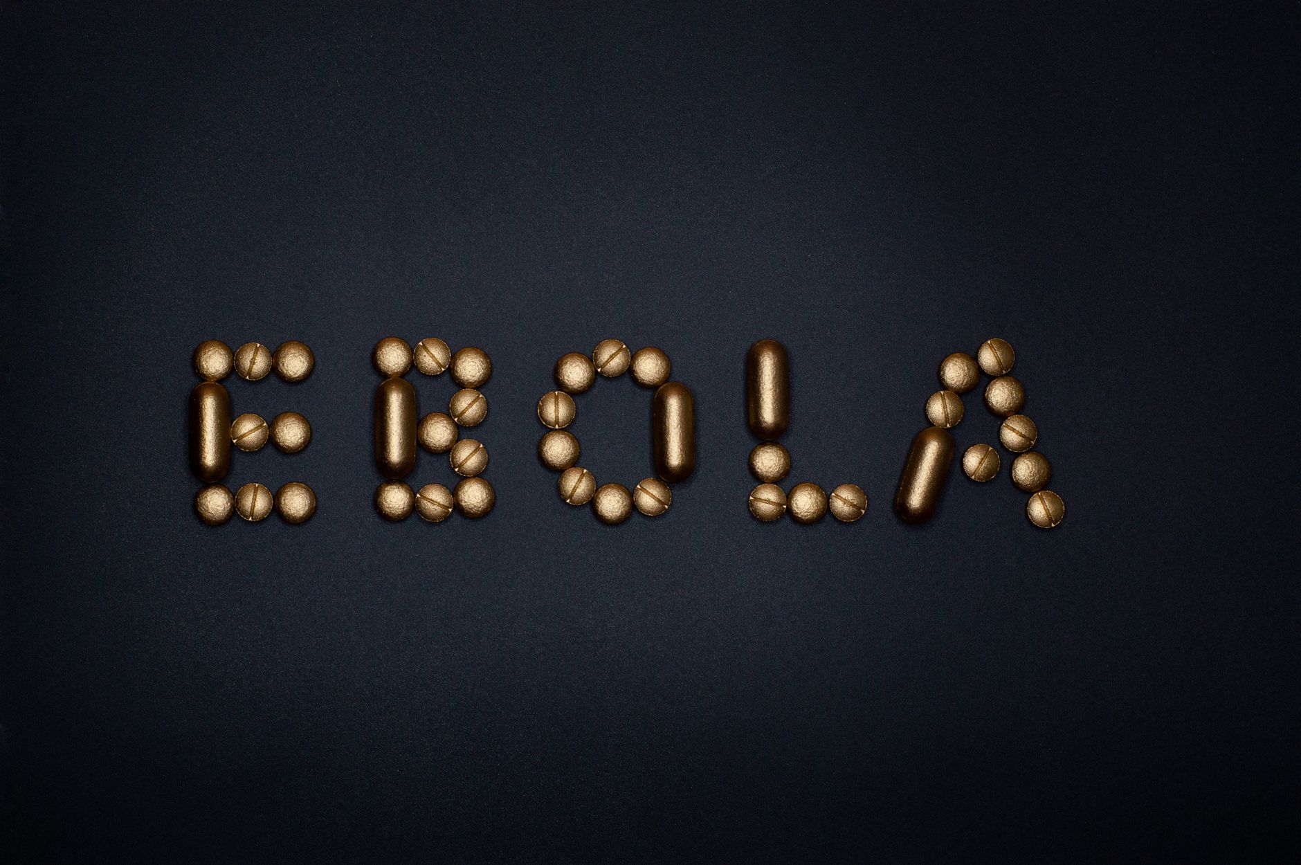 Ebola recovery — Ebola Recovery Sparks Hope: 170