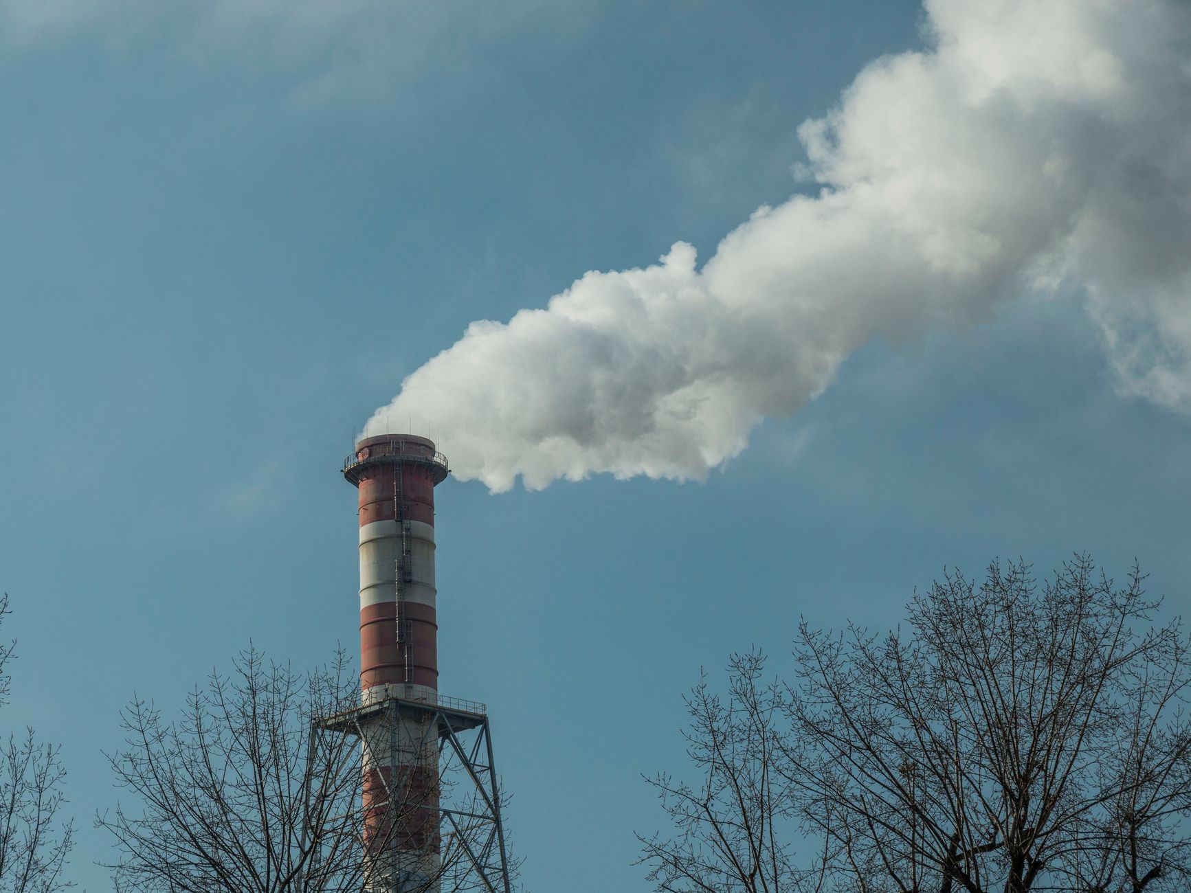 Clean air act — Clean Air Act Sparks 2026 Lawsuit