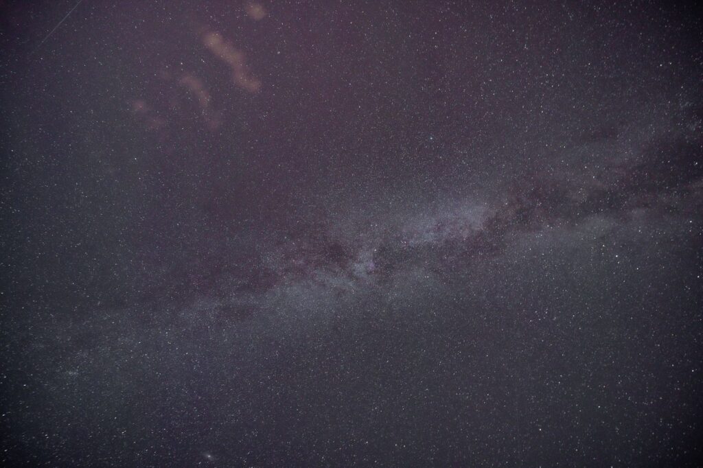 Milky way formation — Milky Way Formation Breaks: 4 Key Insights