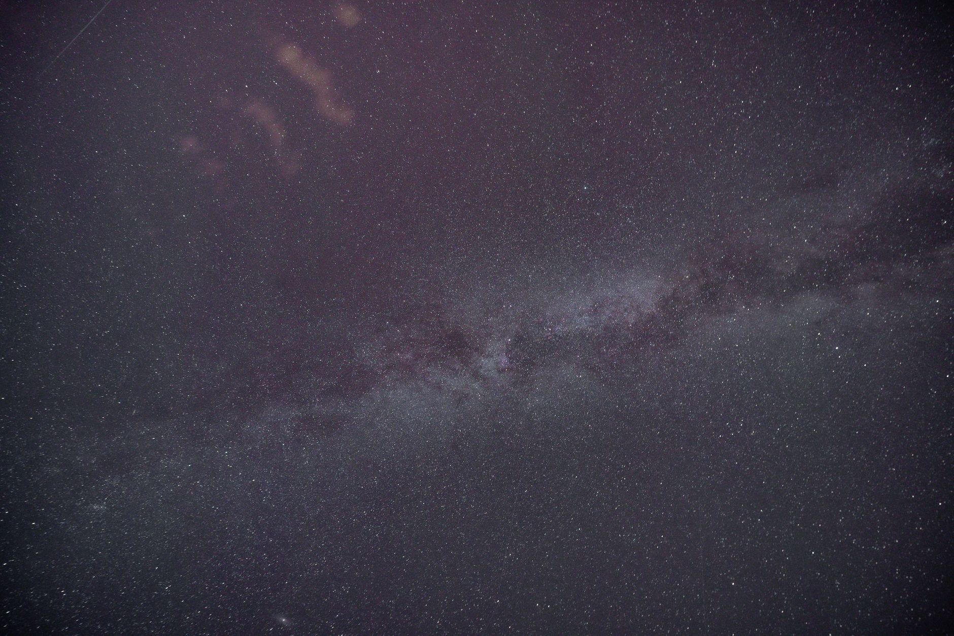 Milky way formation — Milky Way Formation Breaks: 4 Key Insights