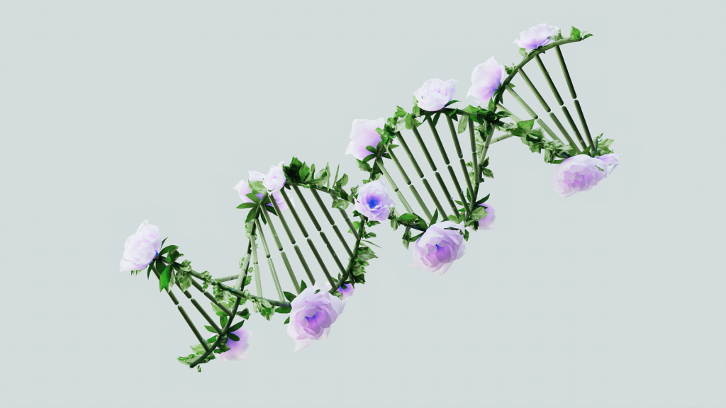 Horizontal gene transfer — Horizontal Gene Transfer Breaks 2026