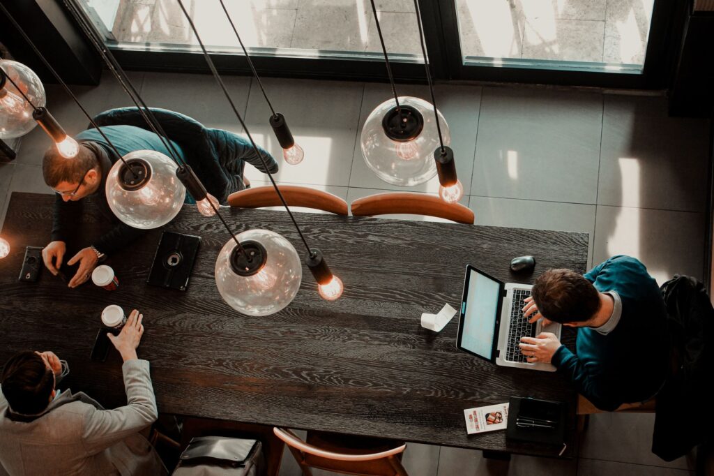 Smart lighting — Smart Lighting Breaks: 3 Key Benefits