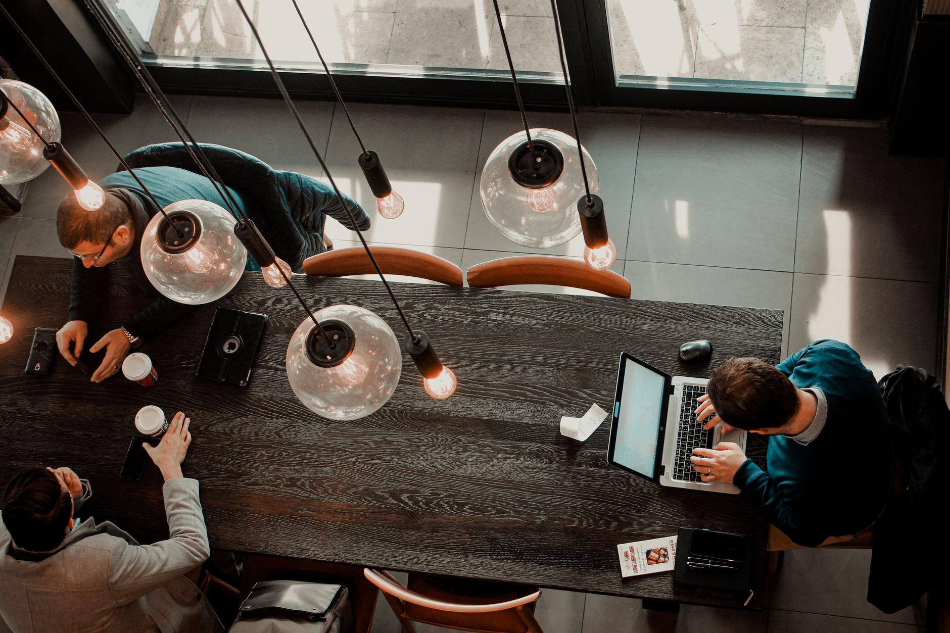 Smart lighting — Smart Lighting Breaks: 3 Key Benefits