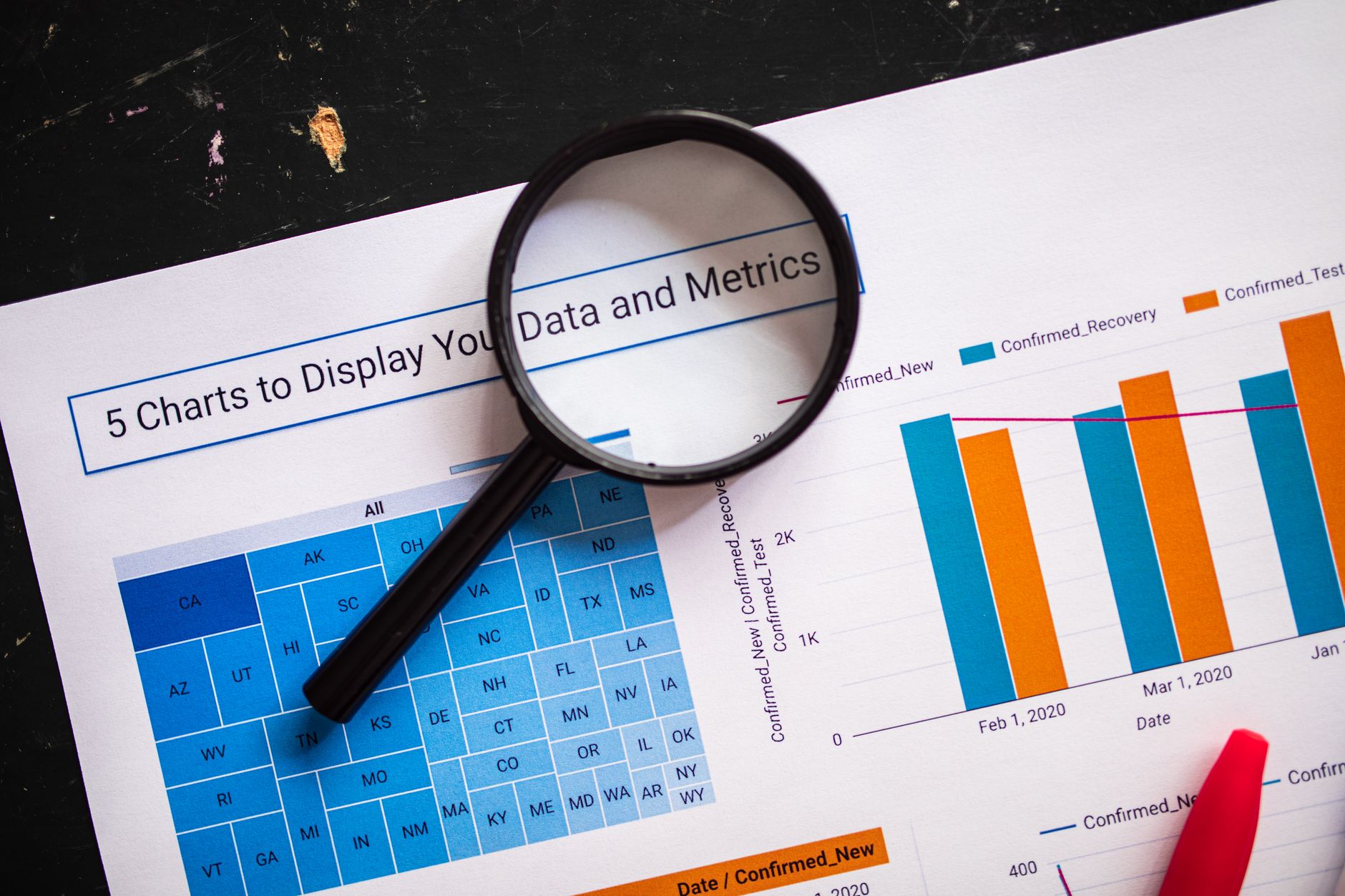 Nasa metrics — NASA Metrics Breaks 2026