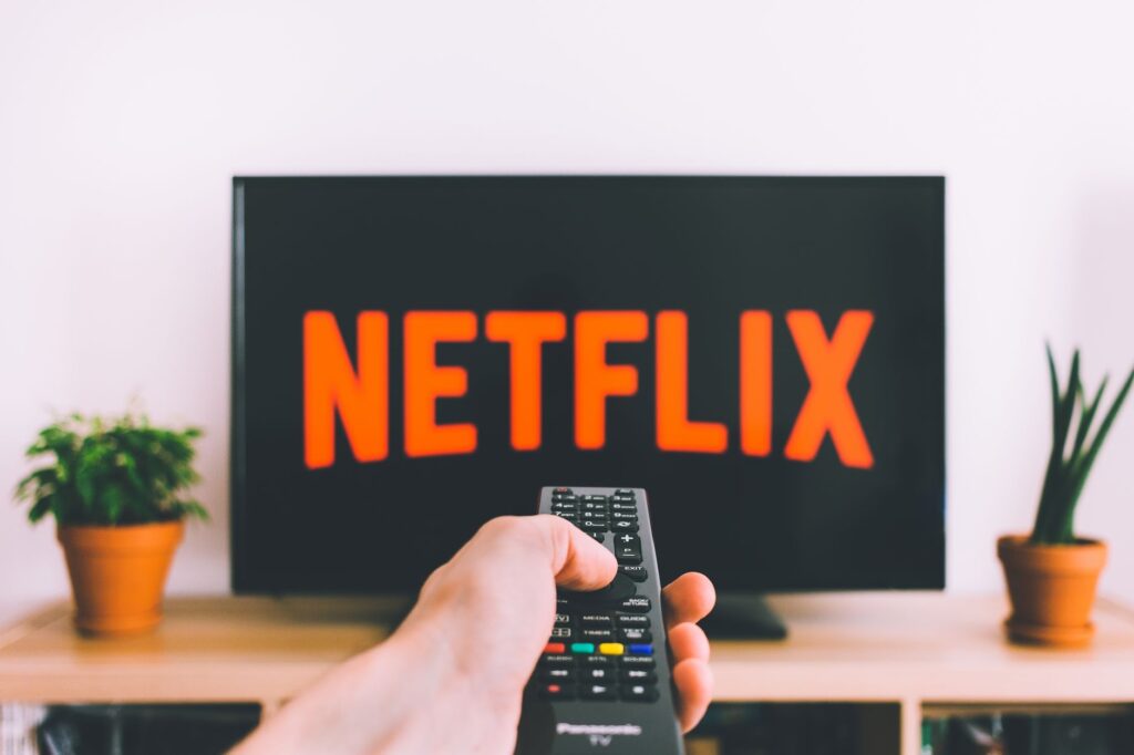 Netflix still watching — Netflix 5 Reveals: Stop 'Are You Still Watching?'