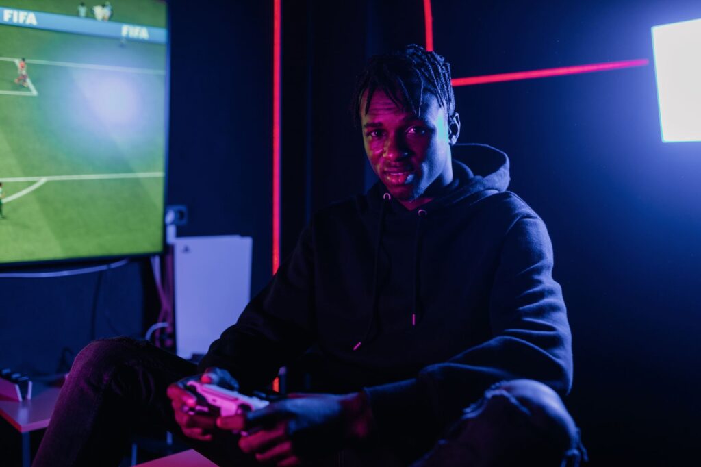 Fifa headphones — FIFA Headphones Sparks 1 Big Debate