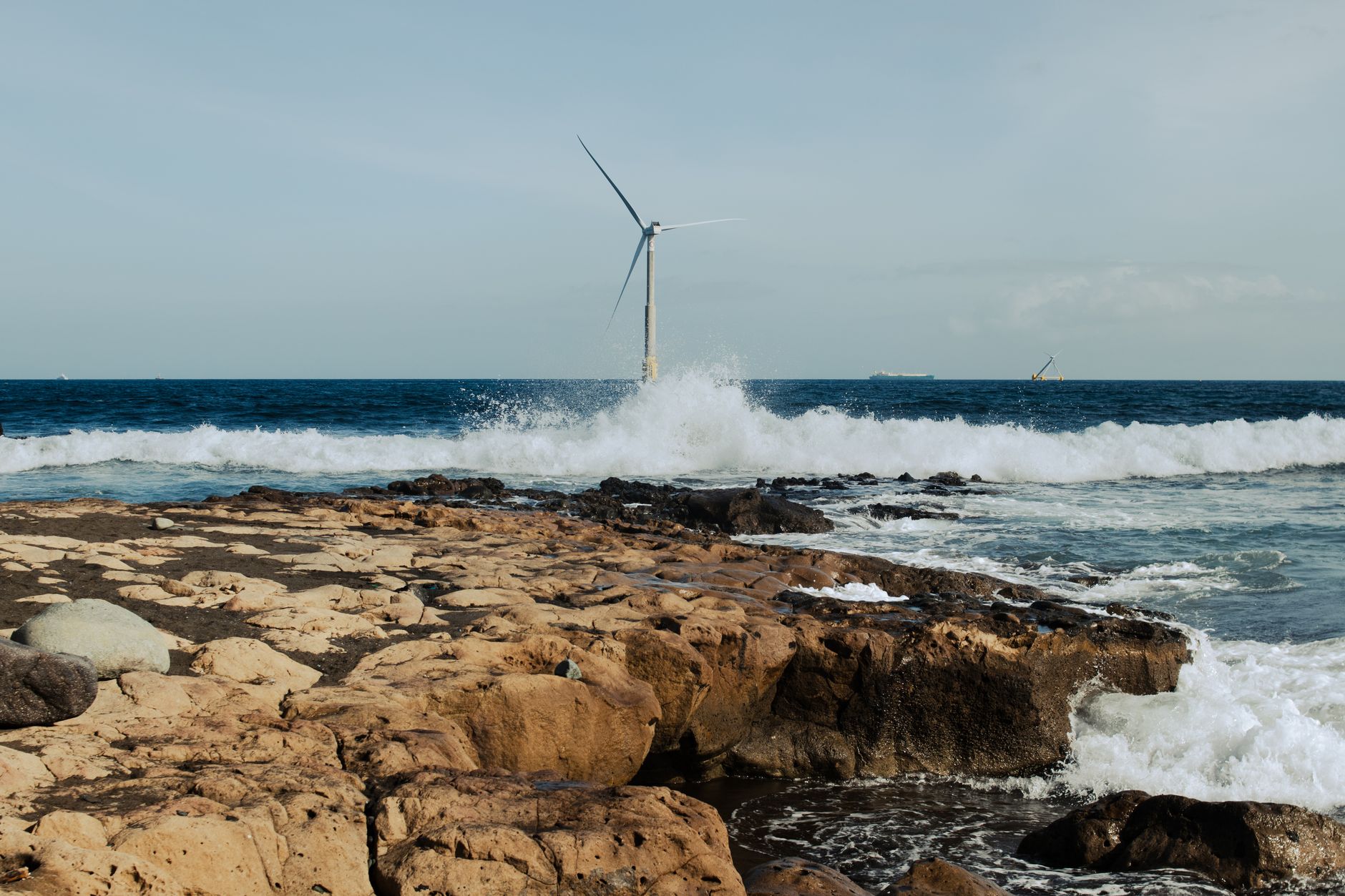 Regenerative powers — Regenerative Powers 2026: Breaks