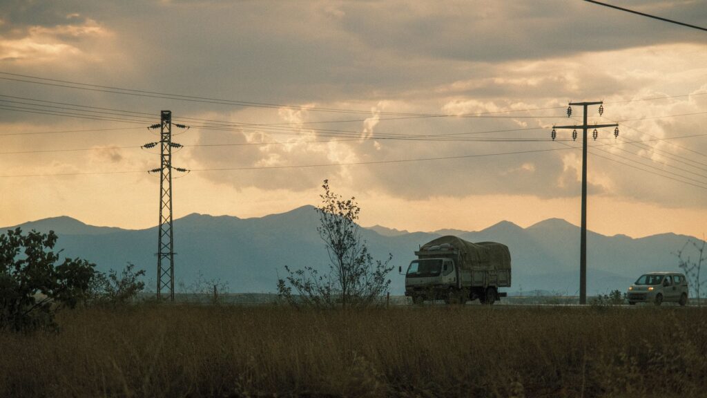 Electric vehicles — Electric Vehicles Breaks: $24,950 Slate Truck