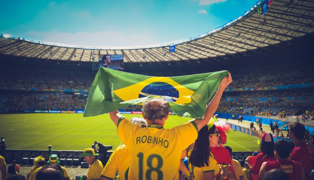 World cup debut — World Cup Debut Sparks 2026