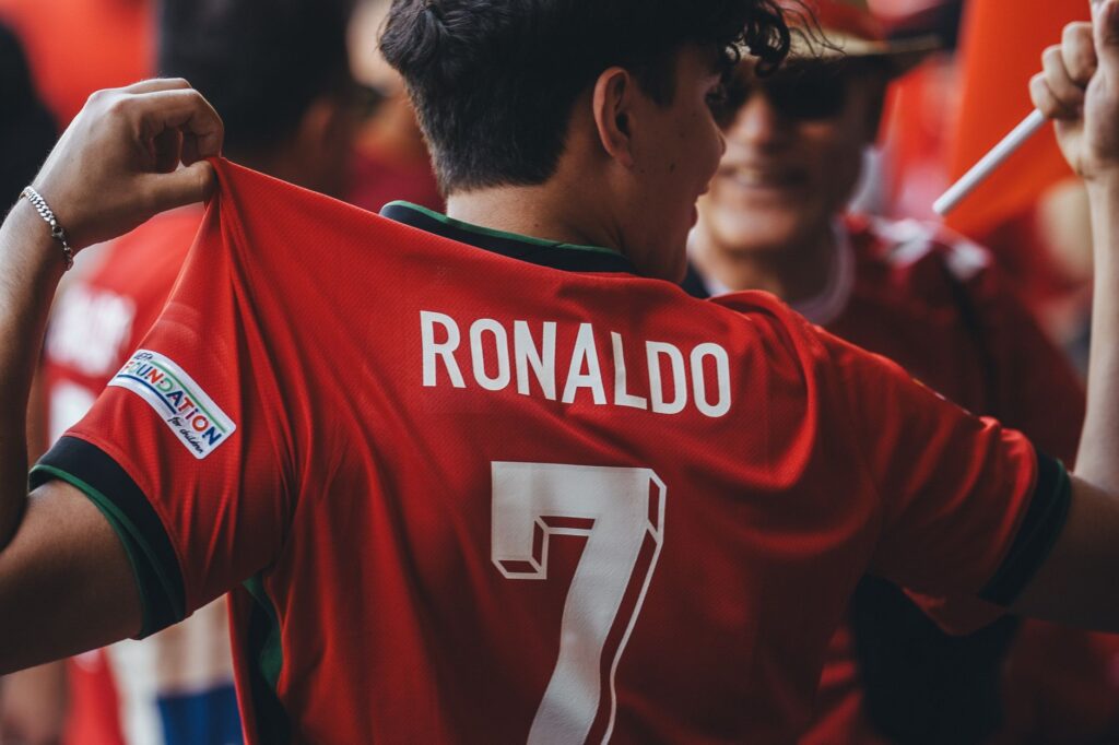Ronaldo struggles — Ronaldo Struggles: 3 Key Flops