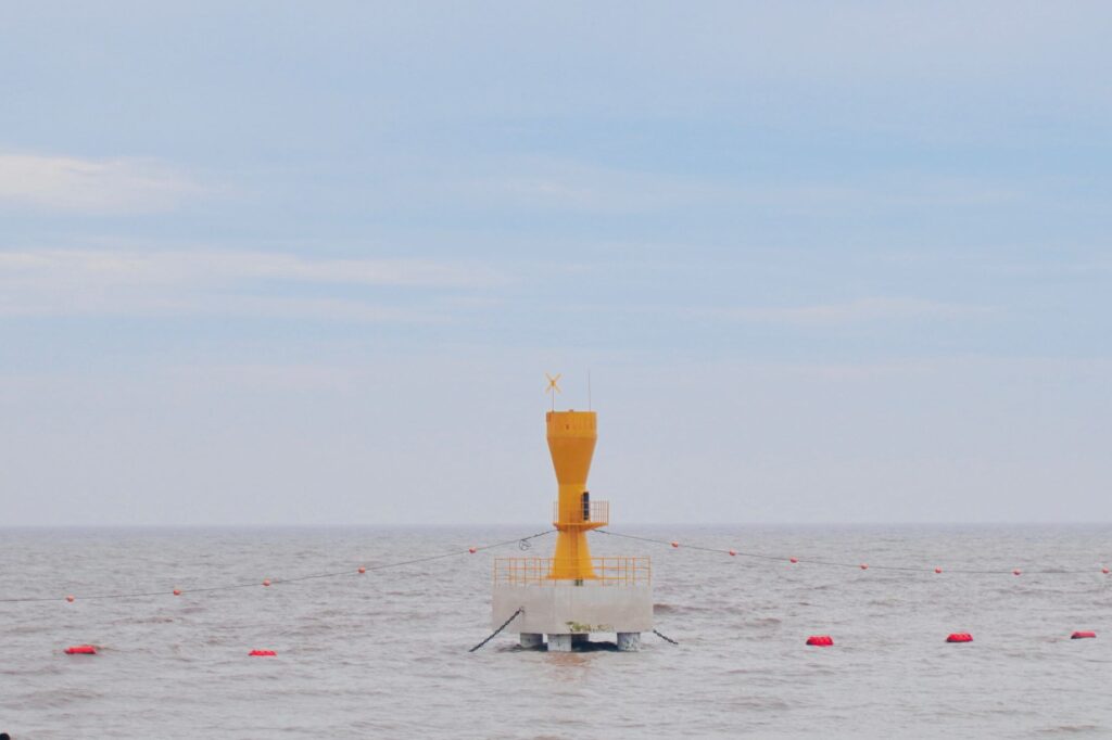 Ocean monitoring — Ocean Monitoring Breaks: 2026 Reversal