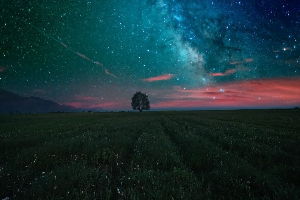 Cosmic memory — Cosmic Memory Breaks: 2026