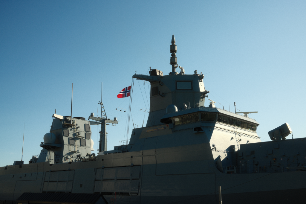 Nato defense — Nato Defense Sparks 6-Month Review