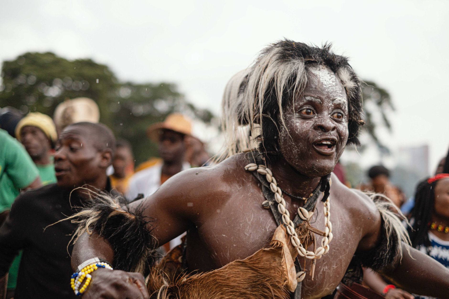 Ugandan treason — Ugandan Treason Breaks: 3 Key Facts