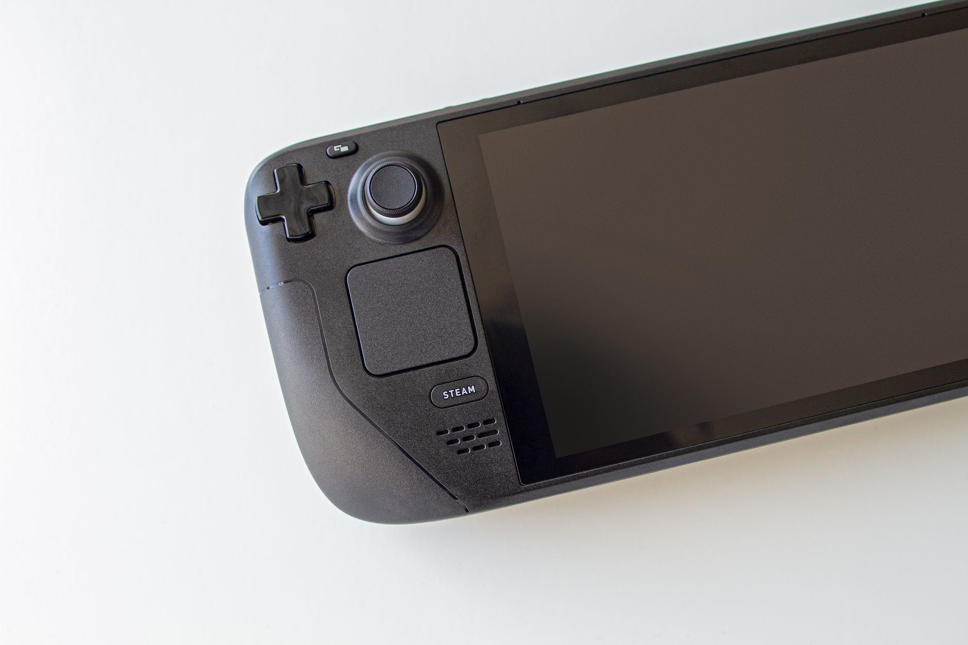 Steam controller — Steam Controller Hits 2027