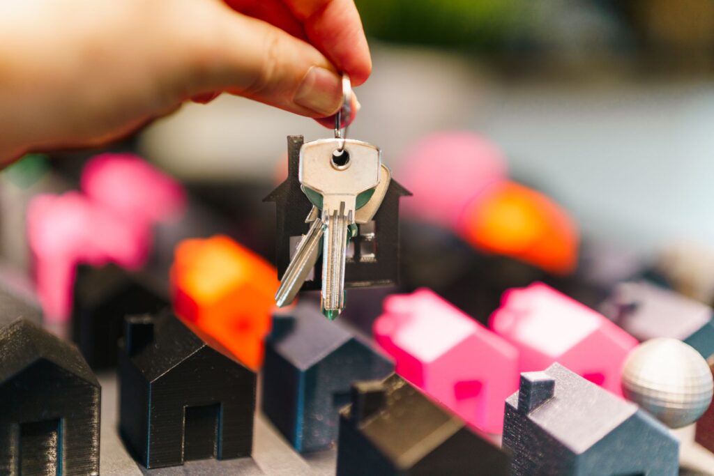House sales — House Sales Breaks 2024: 5 Key Changes