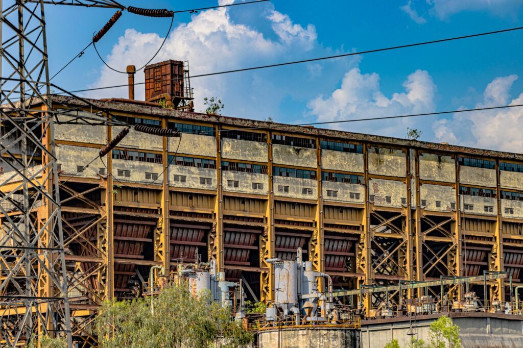 Neutrino factory — Neutrino Factory Breaks: 2026