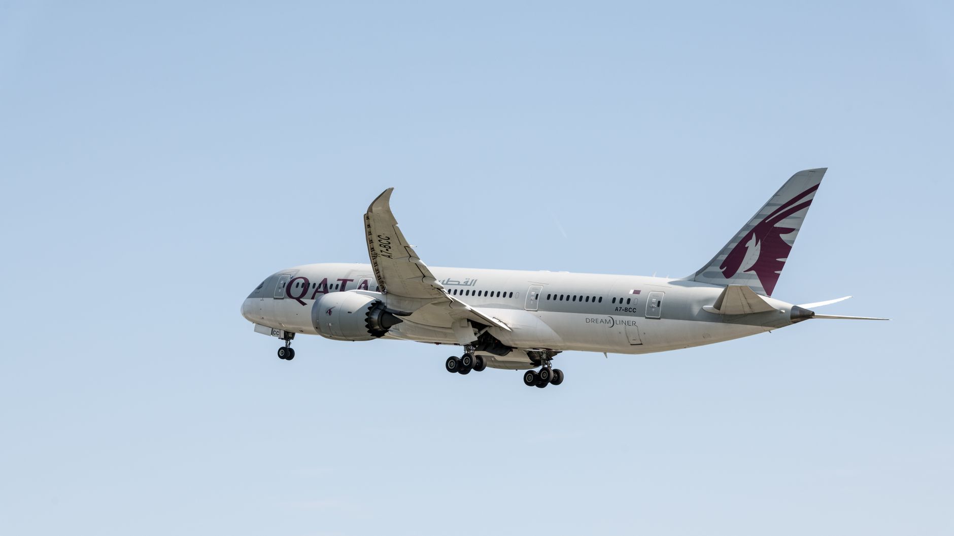 Longest flight — Longest Flight Launches 22hr