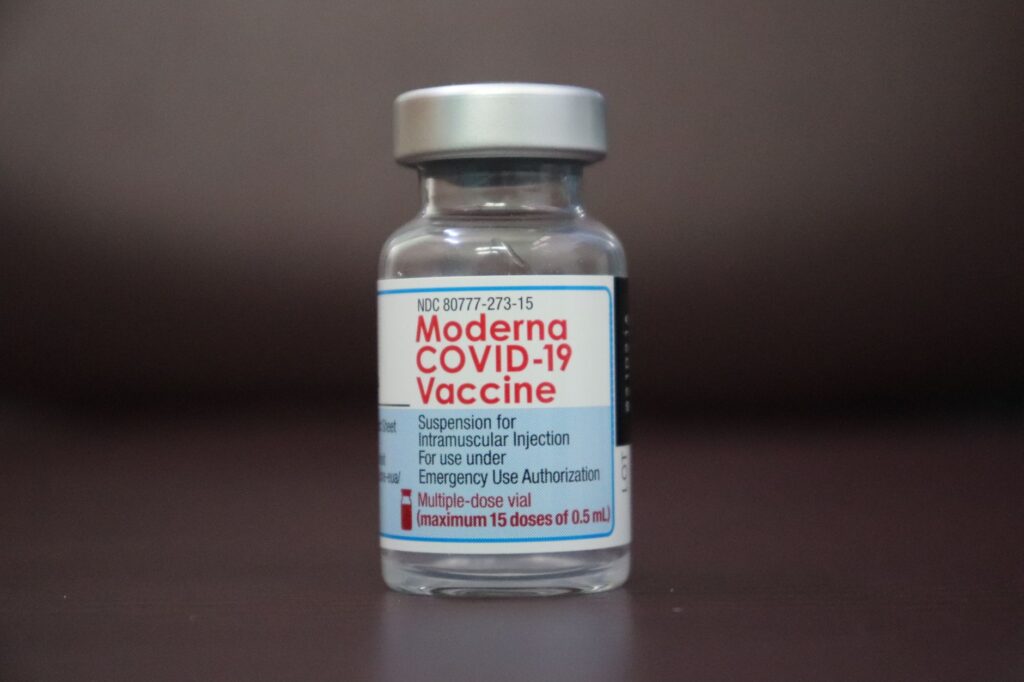 Mrna vaccine — mRNA Vaccine Breaks: 2026