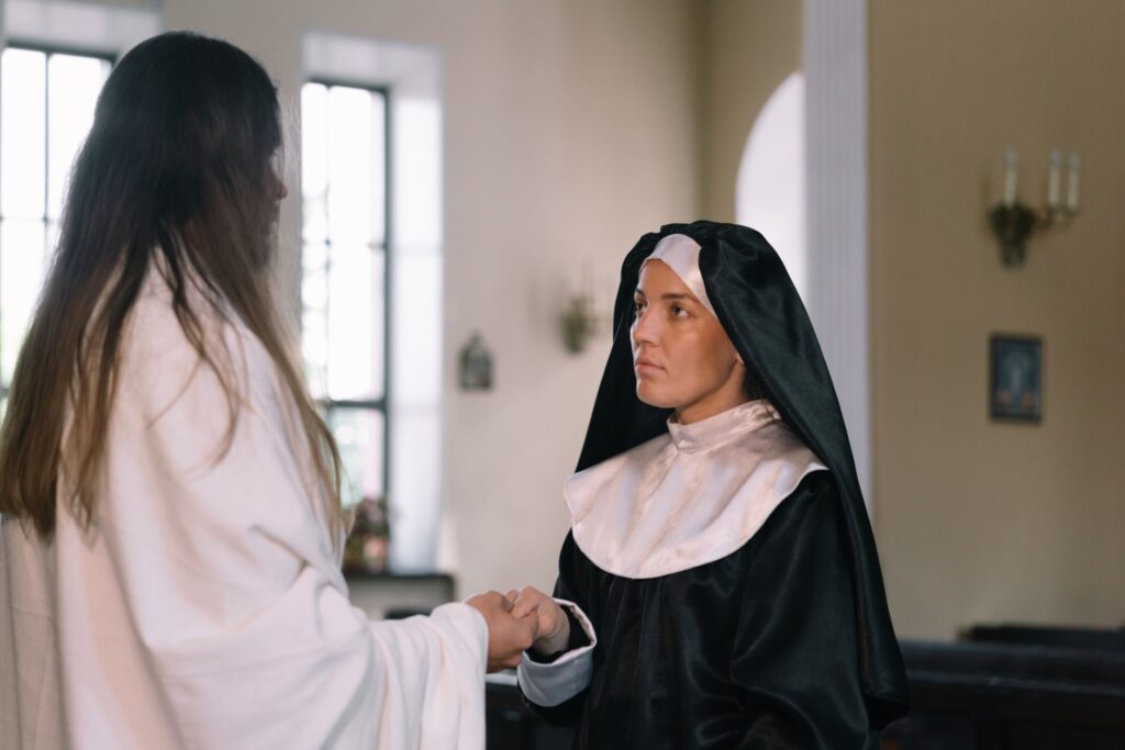 Nuns convent — Nuns Convent Faces 5 Challenges