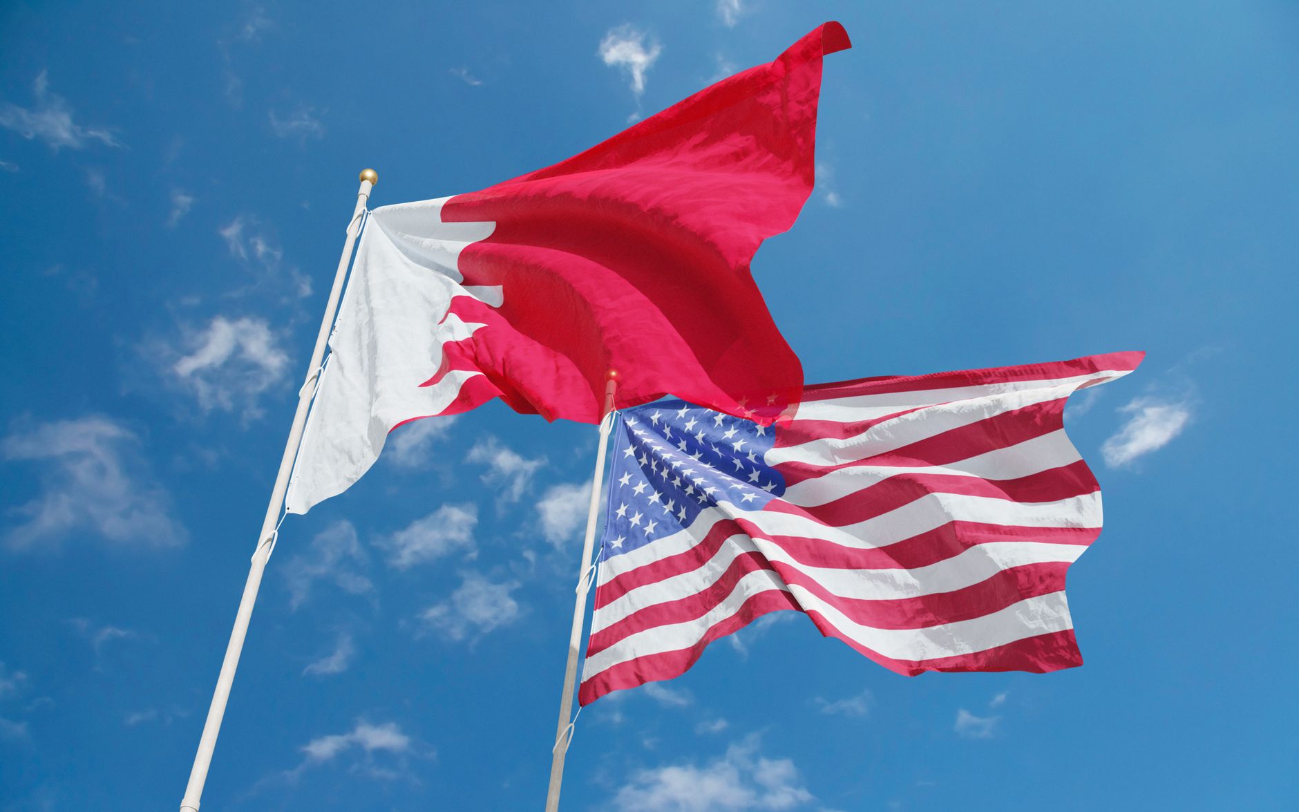 Middle east nations — Middle East Nations Breaks 2026: US Reliability