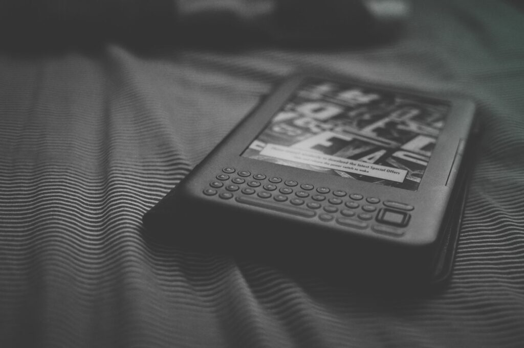Kindle screensaver — Kindle Screensaver 5 Tips: Boosts