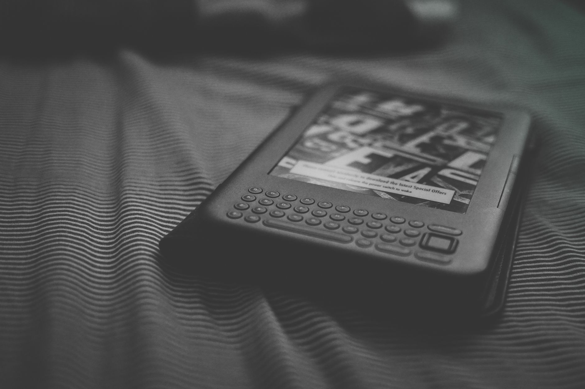 Kindle screensaver — Kindle Screensaver 5 Tips: Boosts