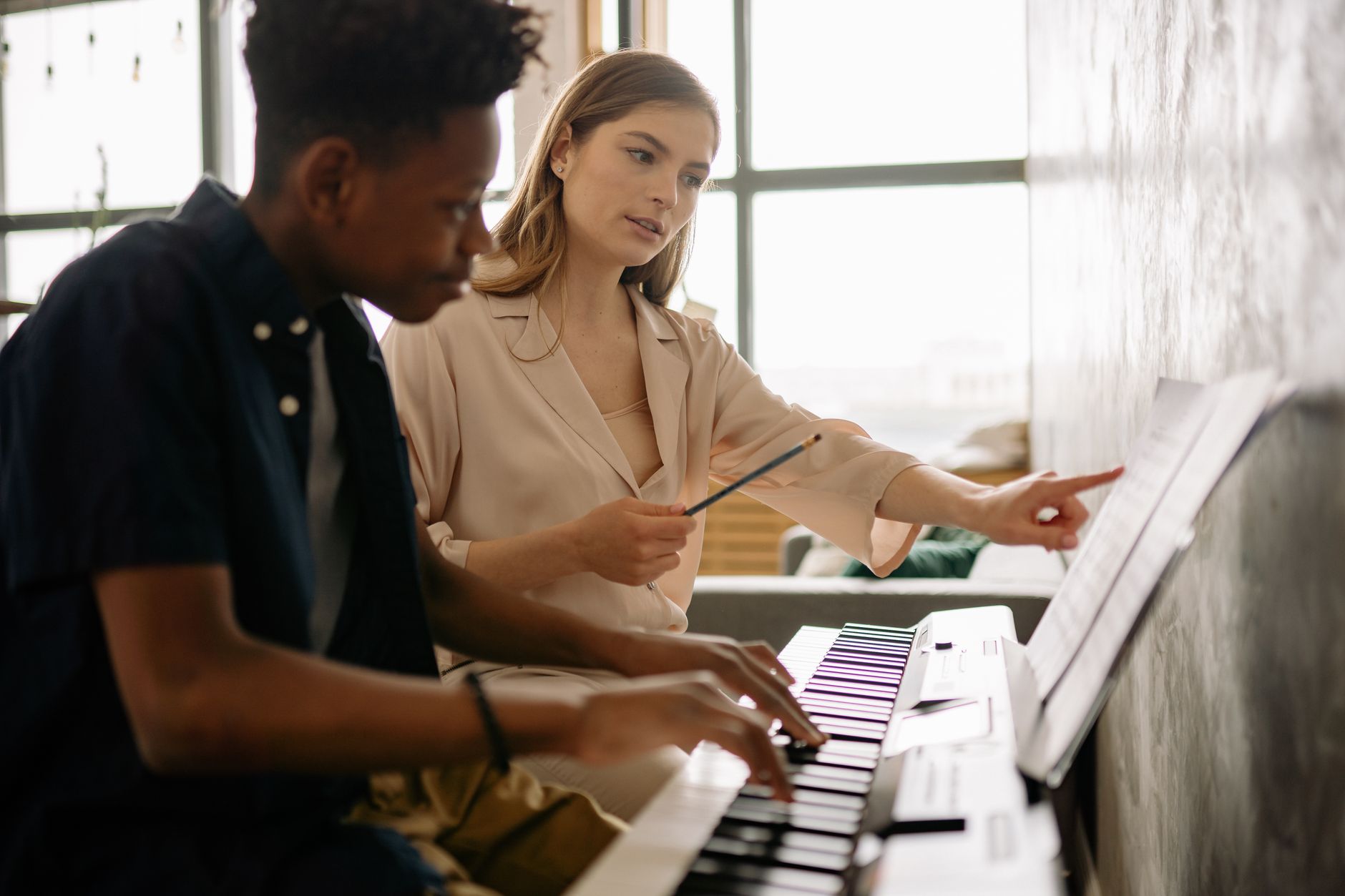 Music ai training — Music AI Training 2024: Breaks