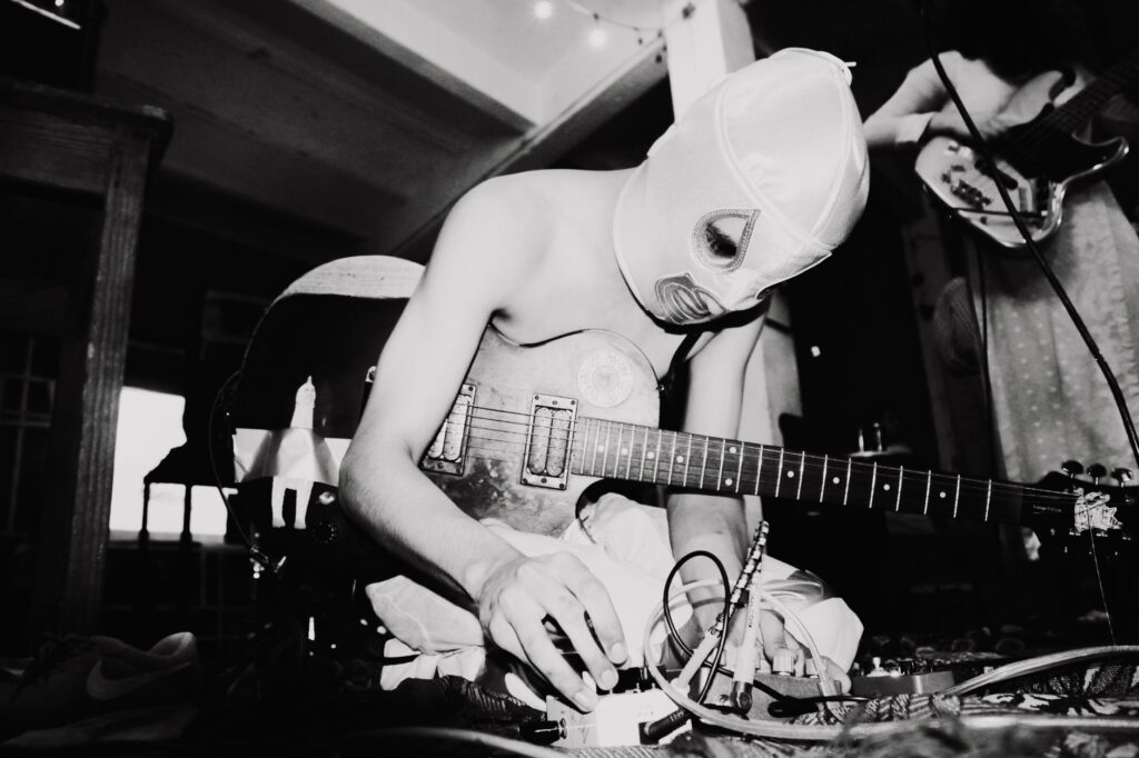 Experimental music — Experimental Music Reveals 2025