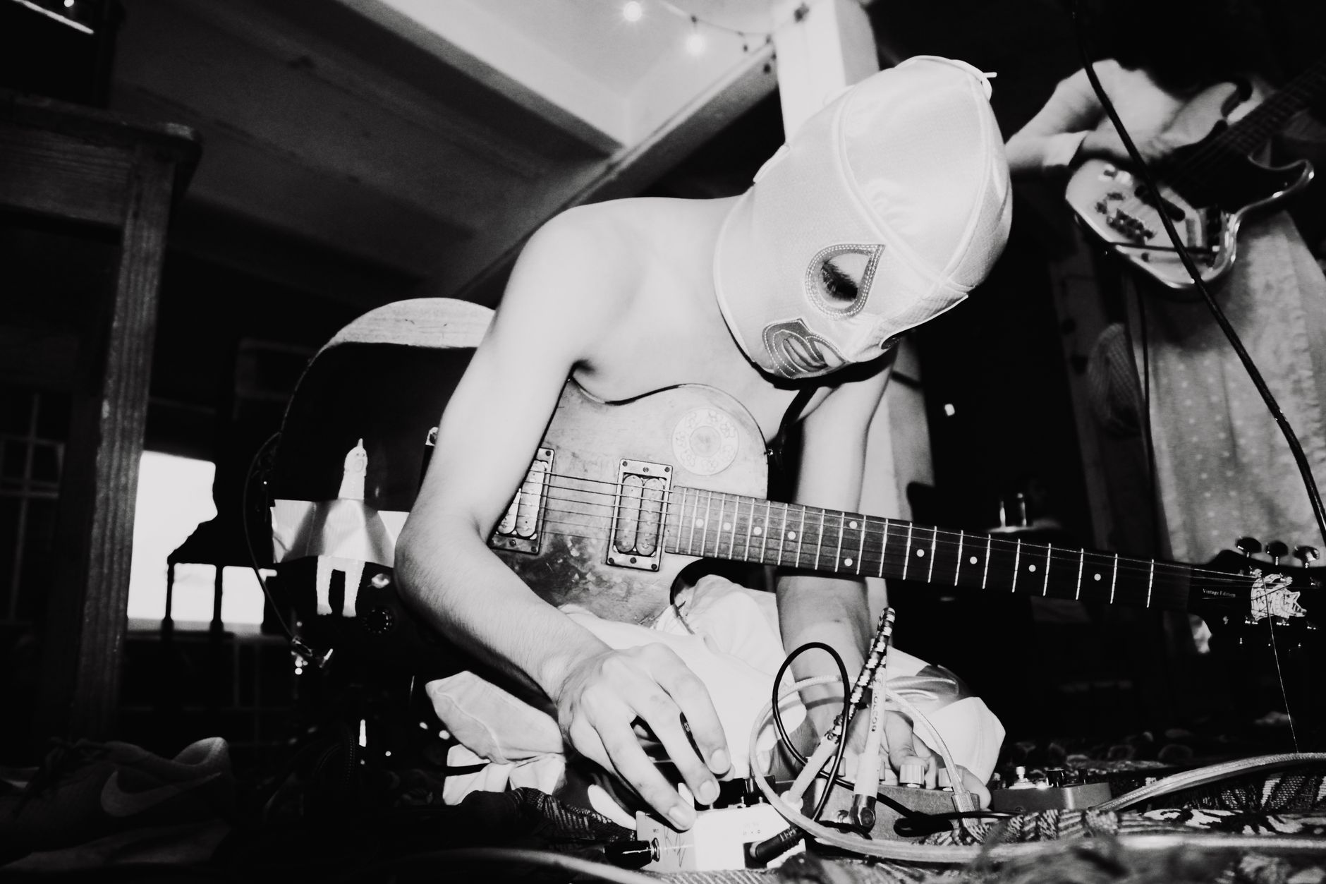 Experimental music — Experimental Music Reveals 2025