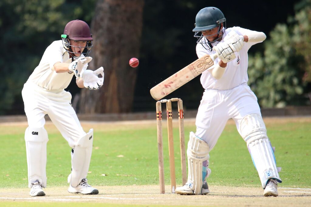 Cricket record — Cricket Record Breaks: 15-Year-Old Hits 11-Ball Fifty