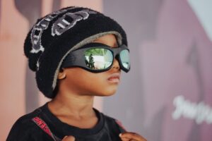 Kids cool — Kids Cool 5 Tips