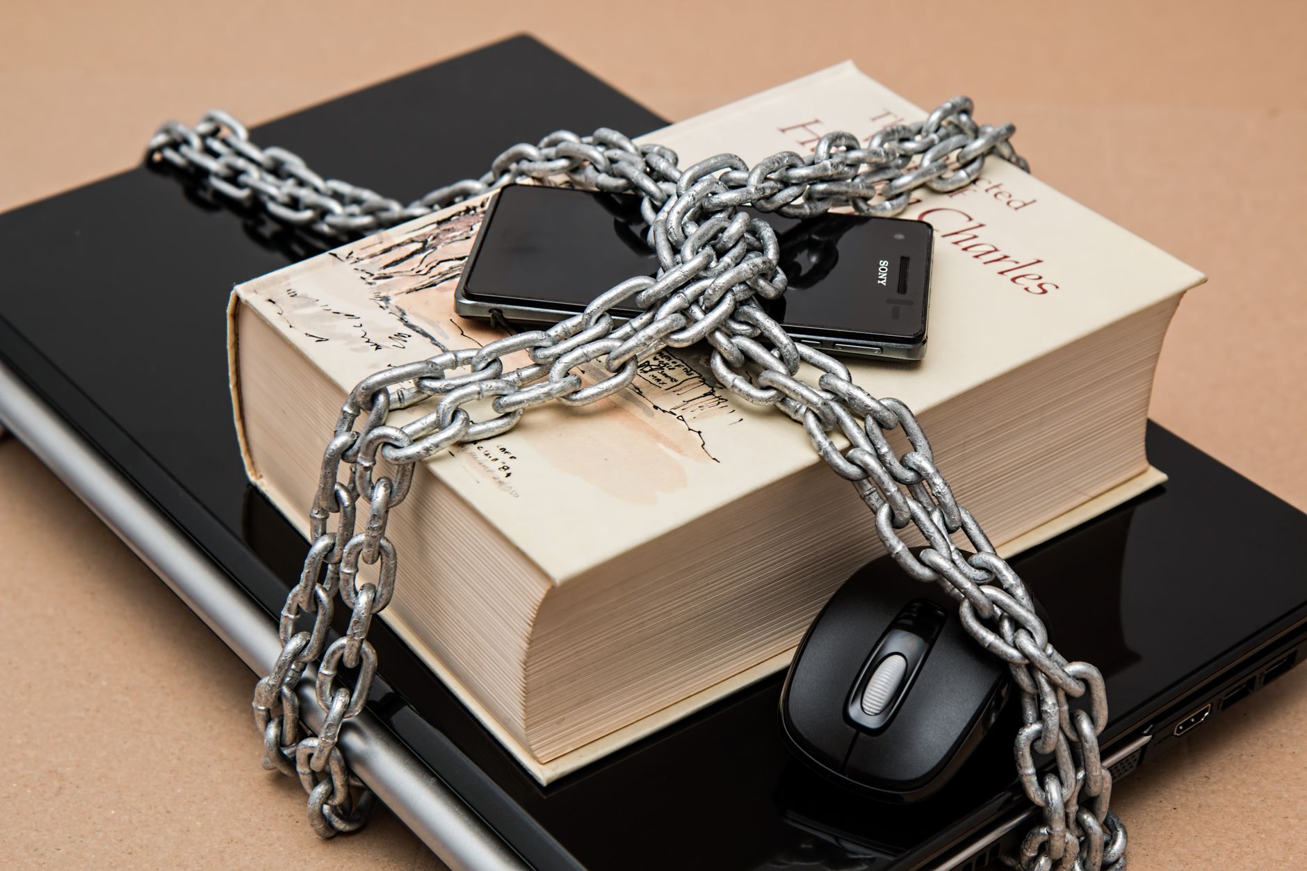 Cyber export control — Cyber Export Control Proves: 30 Years of Failure