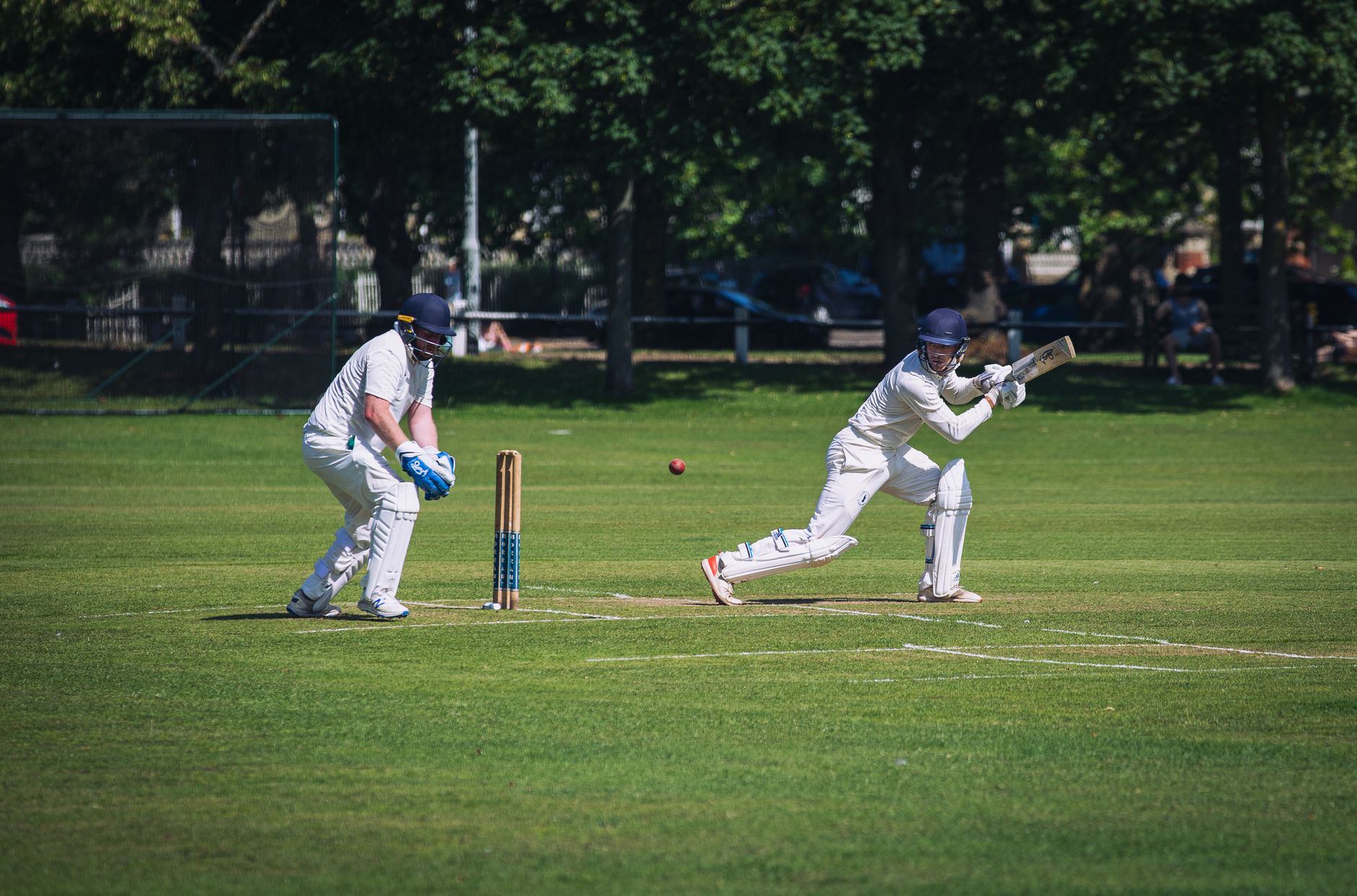England cricket — England Cricket Breaks: 2 Defeats