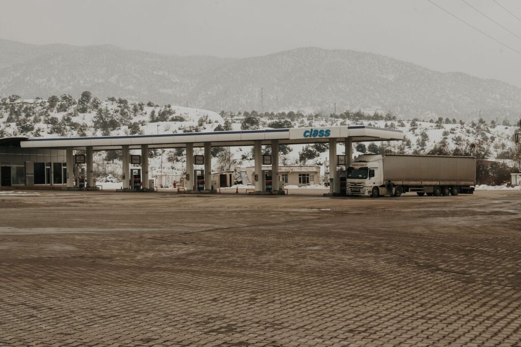 Crimea fuel — Crimea Fuel Cuts: 2024 Hits
