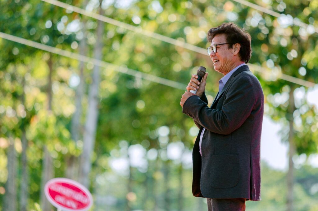 Labour leader — Labour Leader Faces 5 Challenges