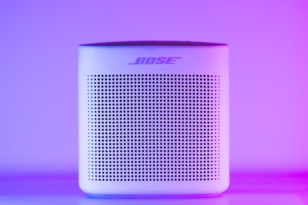 Bose studios — Bose Studios Launches: 5 Reasons