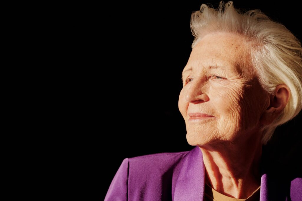Healthy aging — Healthy Aging Reveals 2026: 1 Key