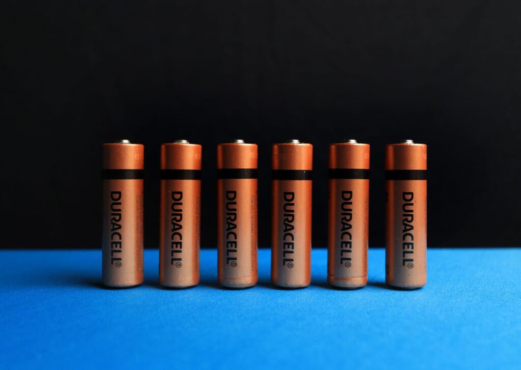 Sodium battery — Sodium Battery Breaks 2026