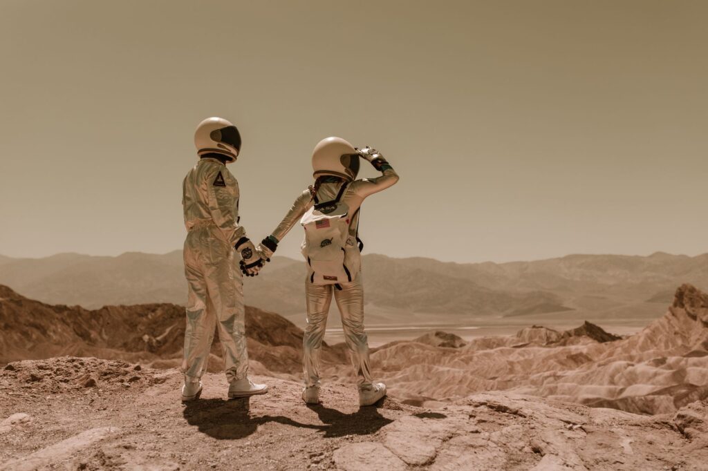 Nasa journey — NASA Journey Breaks: 2025