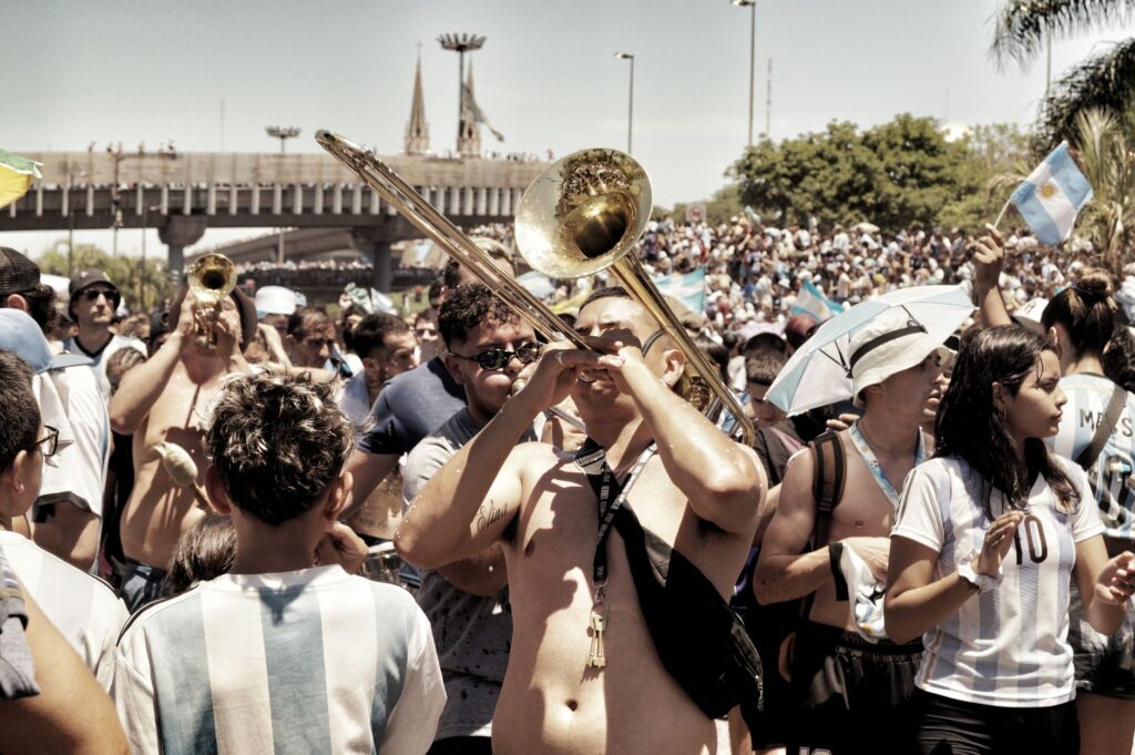 World cup — World Cup Breaks: 5 Key Players
