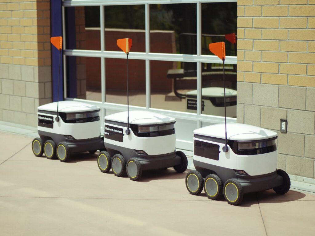 Advanced rover — Advanced Rover Breaks 16 Miles: 2026