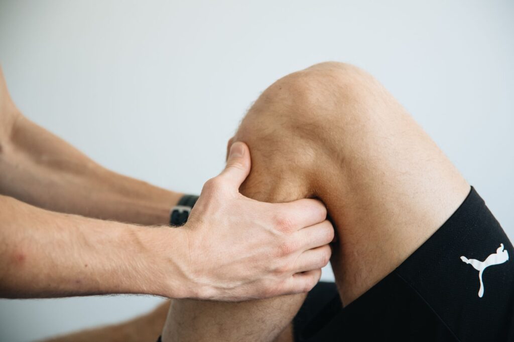 Knee treatment — Knee Treatment Breaks: 3 Key Benefits