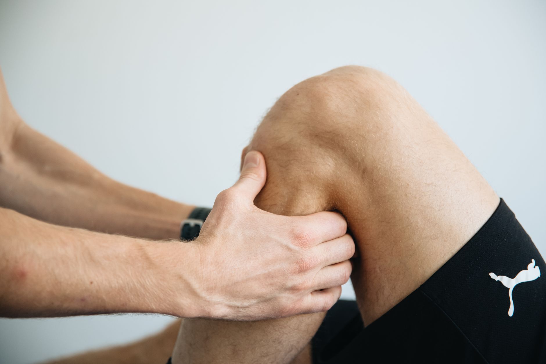 Knee treatment — Knee Treatment Breaks: 3 Key Benefits