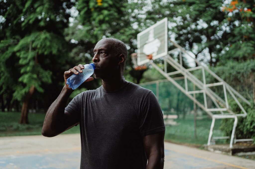 Hydration breaks — Hydration Breaks Sparks 3 Key Concerns