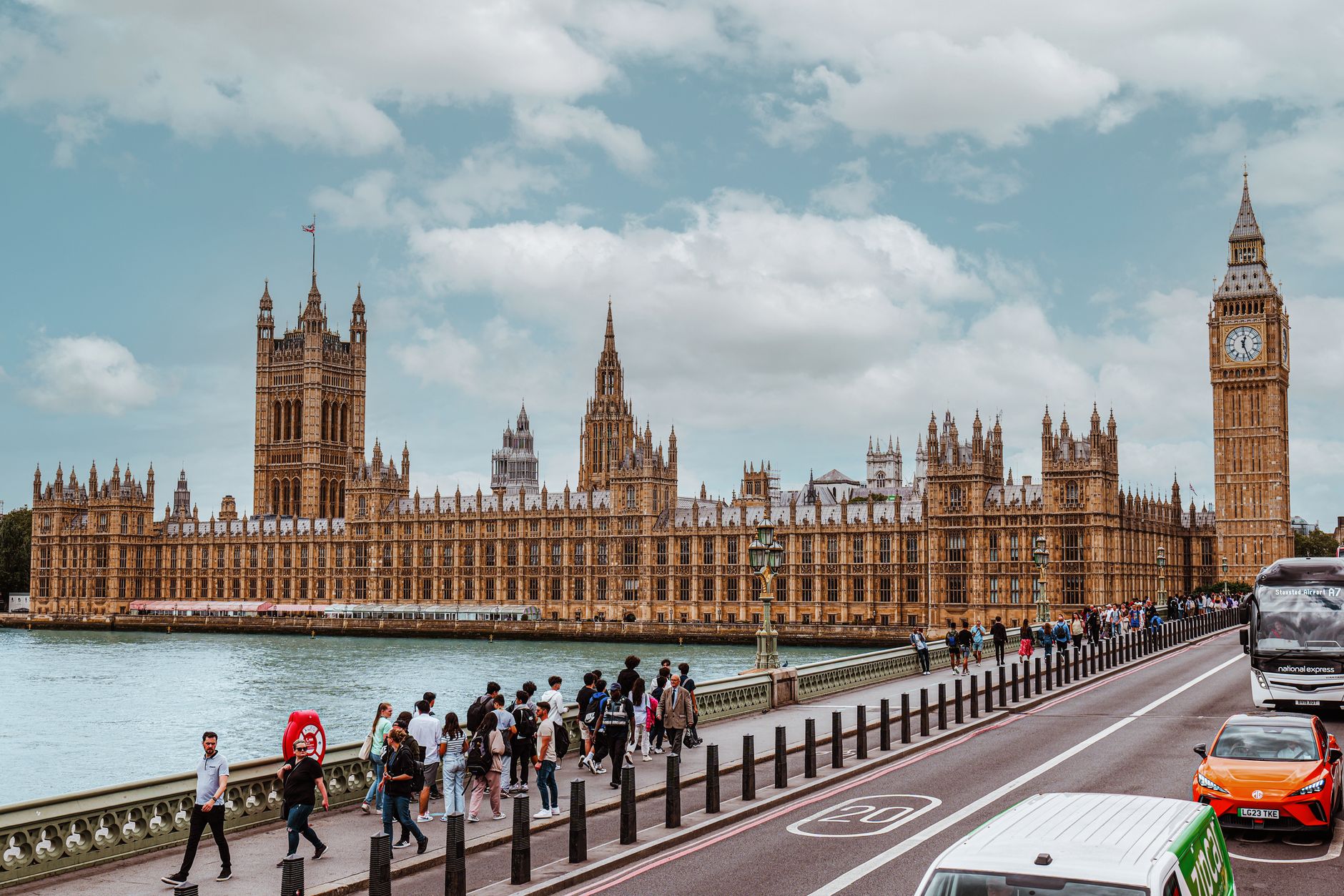 Uk prime minister — UK Prime Minister Breaks: 6 Reasons