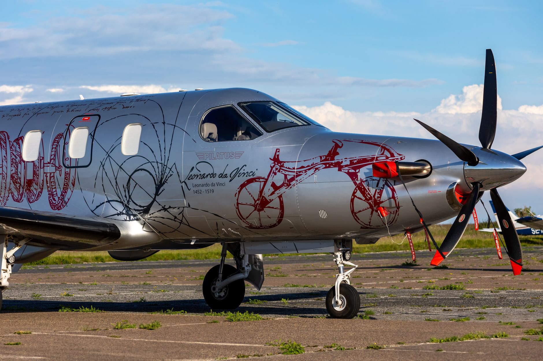 Aircraft innovation — Aircraft Innovation Breaks: 3 Key
