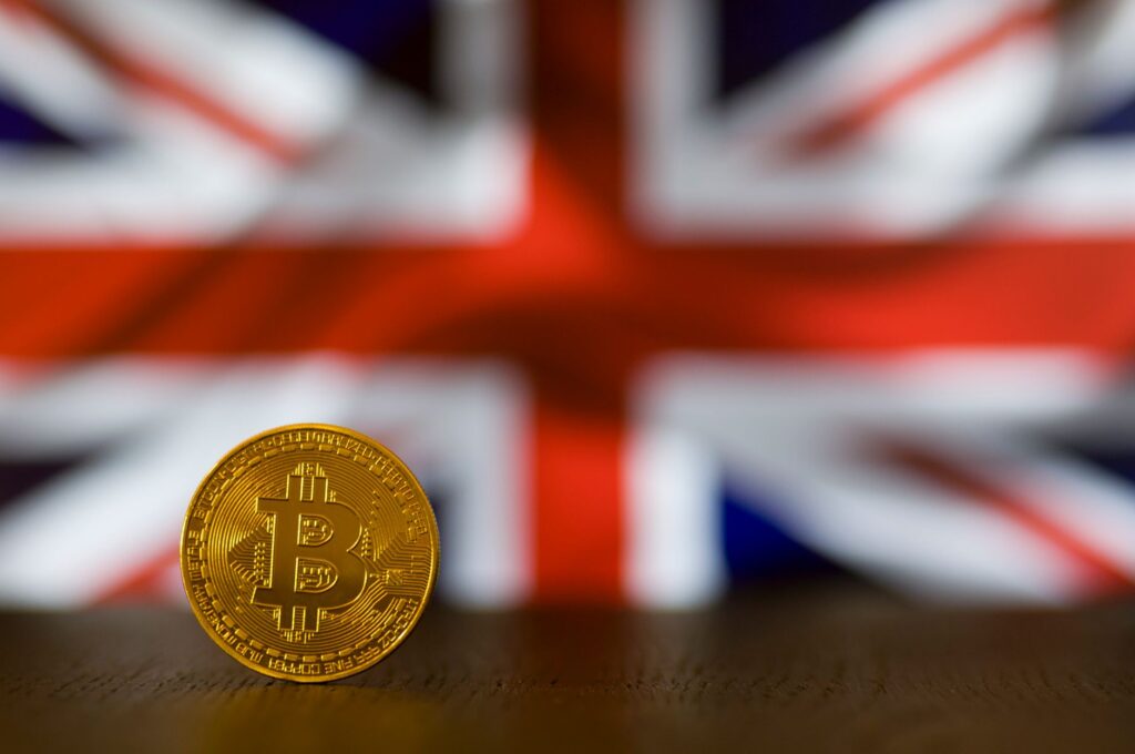 Britain economy — Britain Economy Sparks 2024 Crisis
