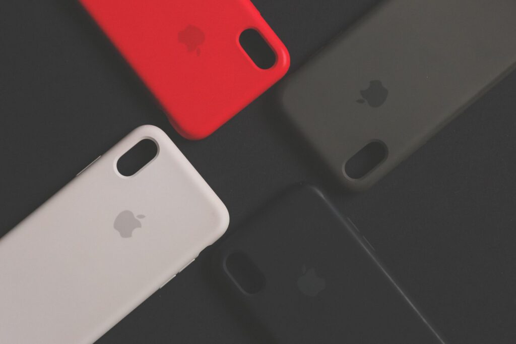 Apple case — Apple Case Sparks £3bn Claim